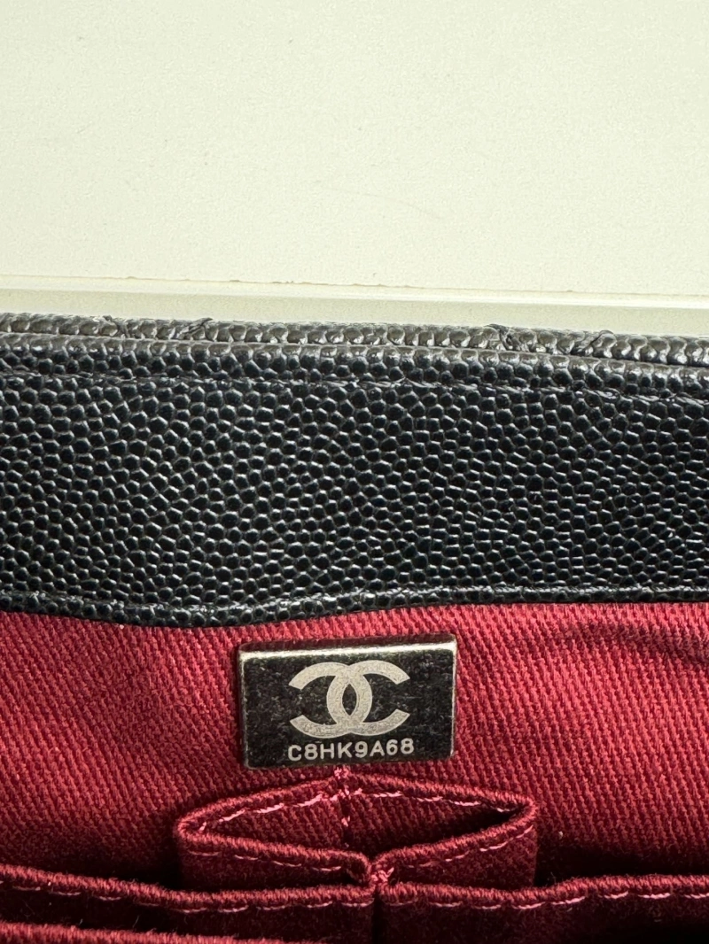 Ch**el top handle bags 4049h-0035