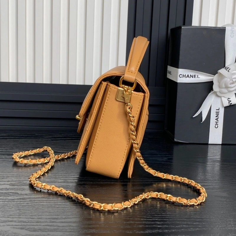 Ch**el cf series bags 4049h-0038