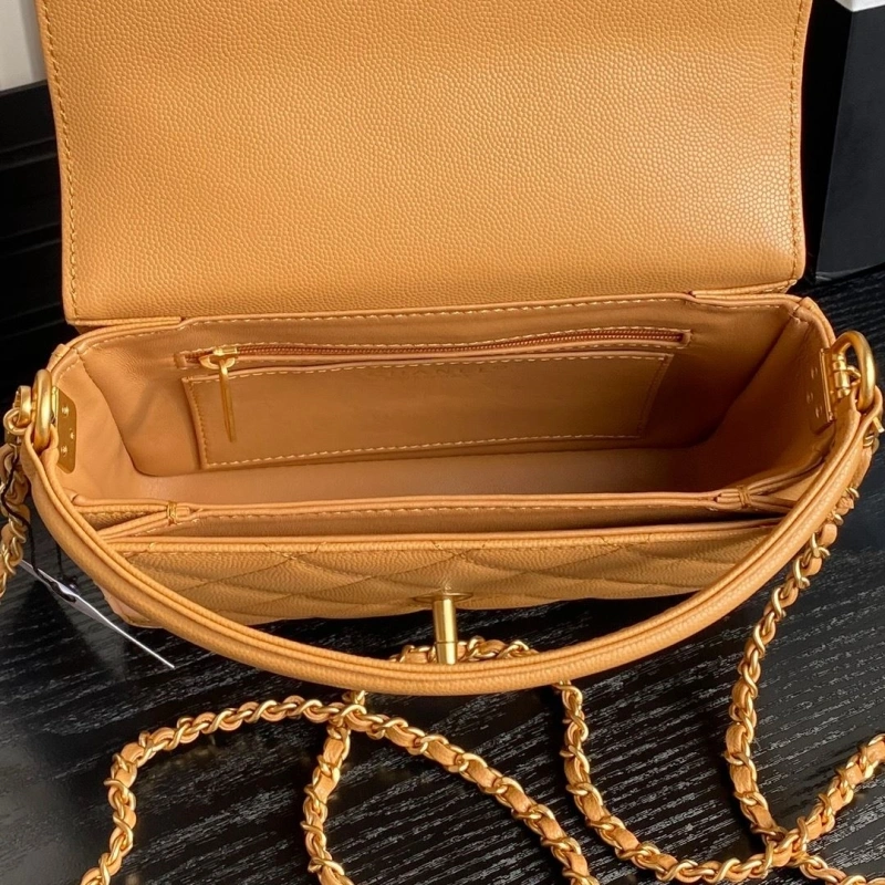 Ch**el cf series bags 4049h-0038