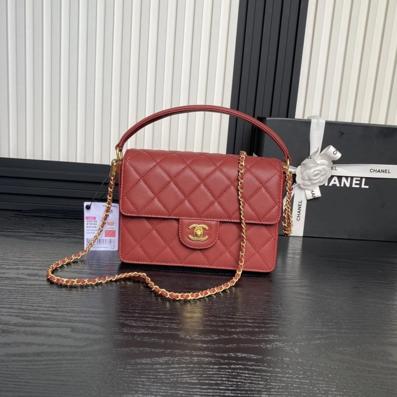 Ch**el cf series bags 4049h-0040