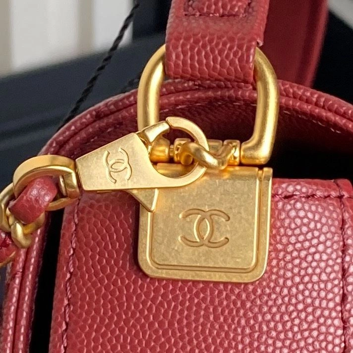 Ch**el cf series bags 4049h-0040