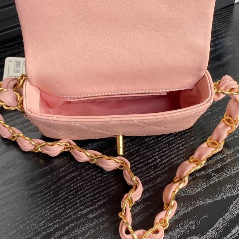Ch**el cf series bags 4049h-0042