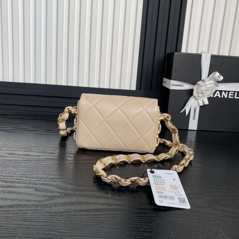 Ch**el cf series bags 4049h-0043