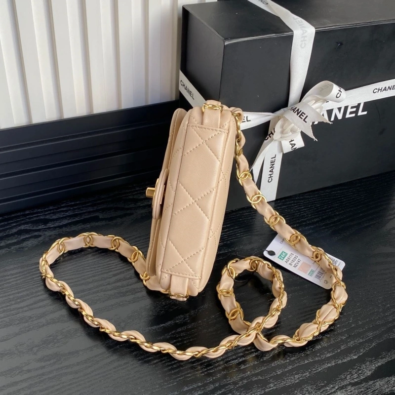 Ch**el cf series bags 4049h-0043