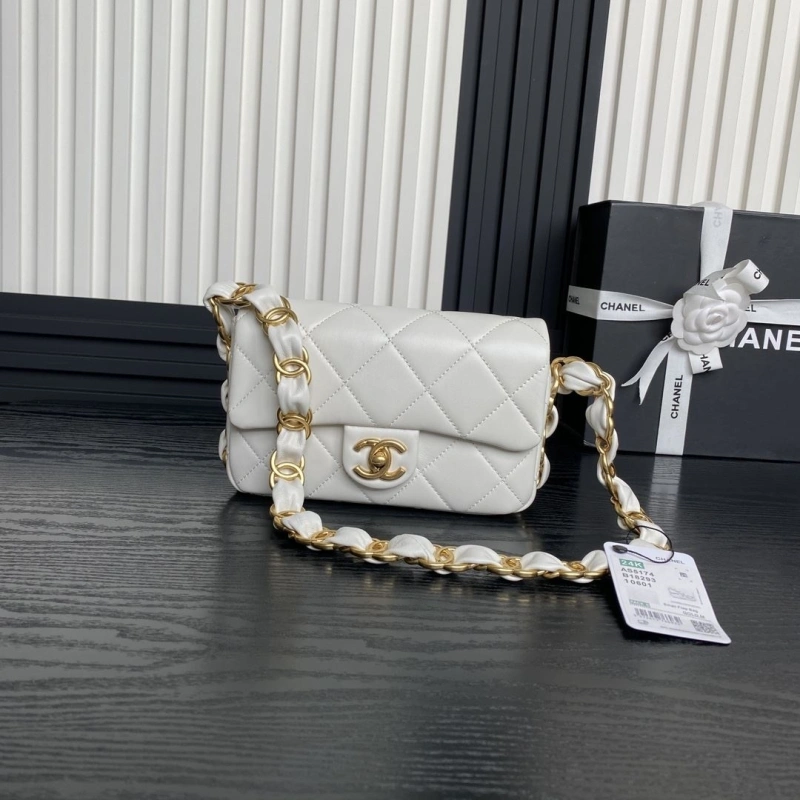 Ch**el cf series bags 4049h-0044