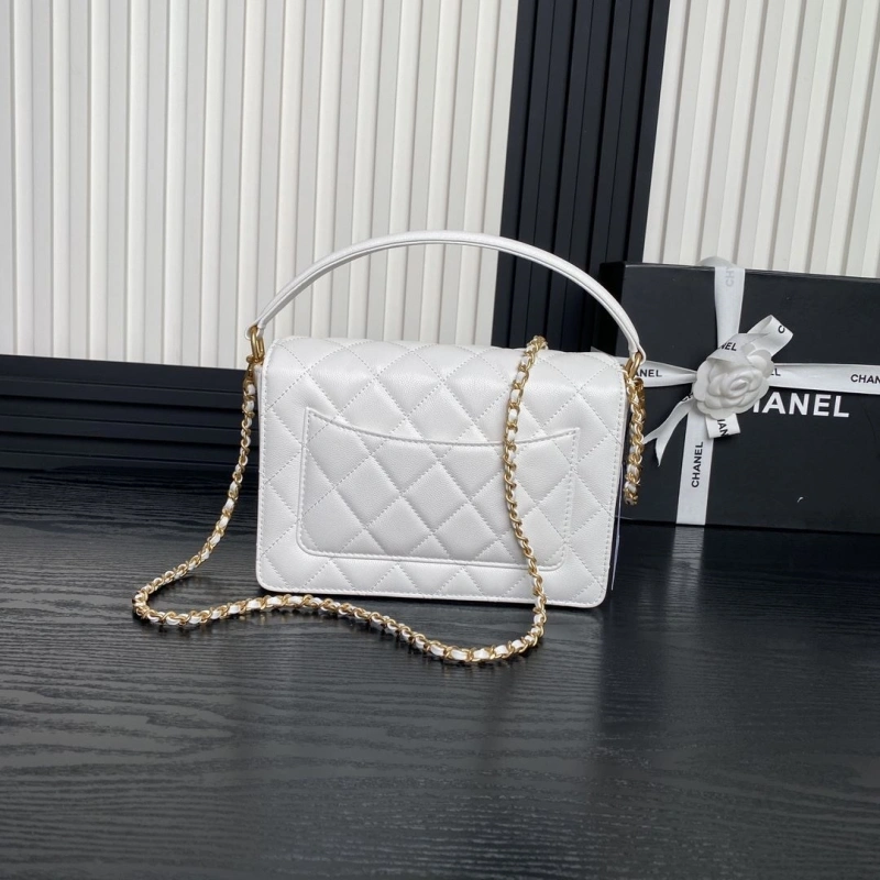 Ch**el cf series bags 4049h-0047