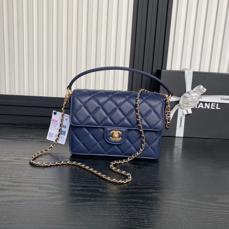Ch**el cf series bags 4049h-0048