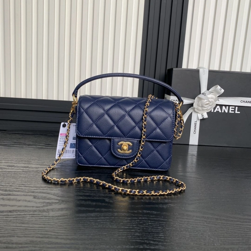 Ch**el cf series bags 4049h-0052