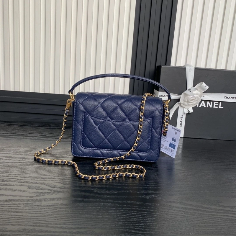 Ch**el cf series bags 4049h-0052