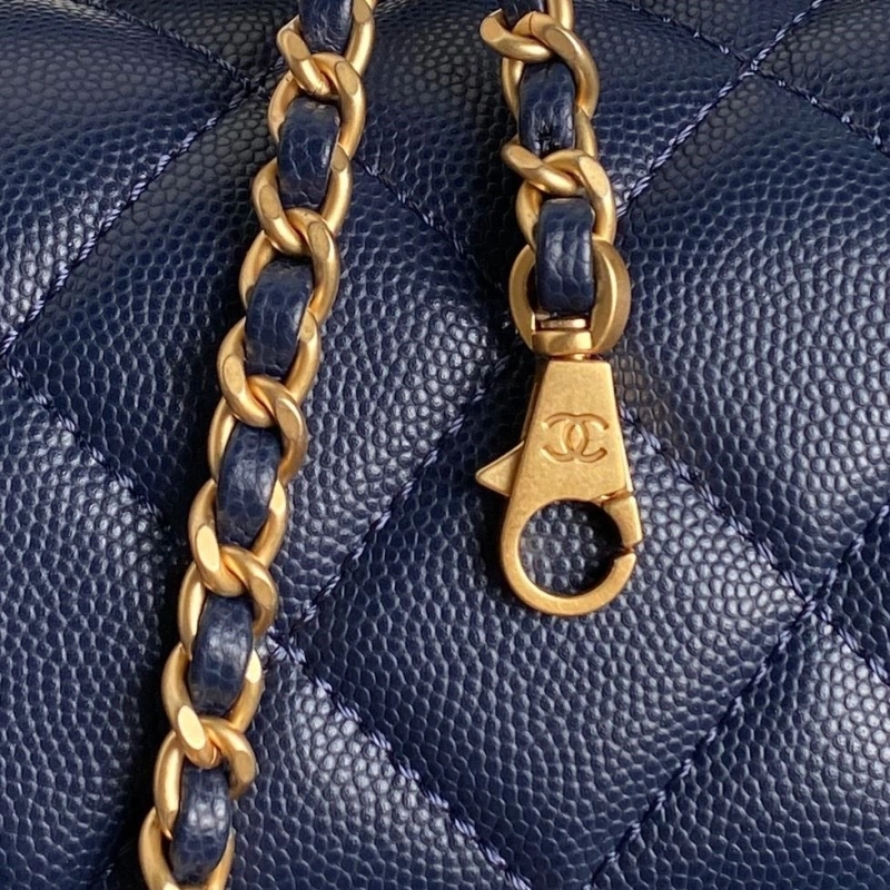 Ch**el cf series bags 4049h-0052