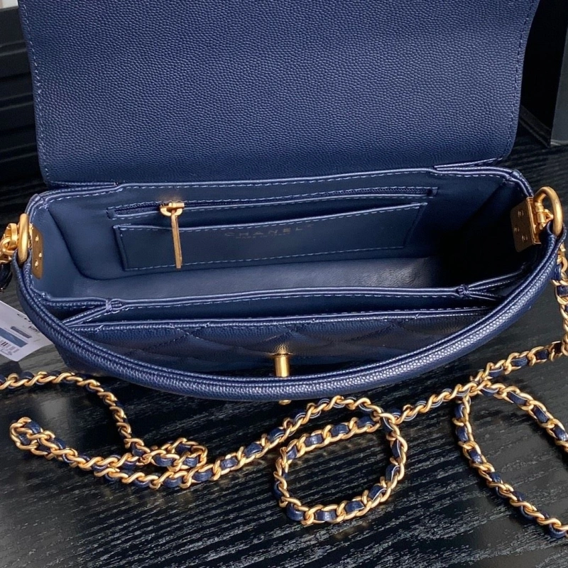 Ch**el cf series bags 4049h-0052