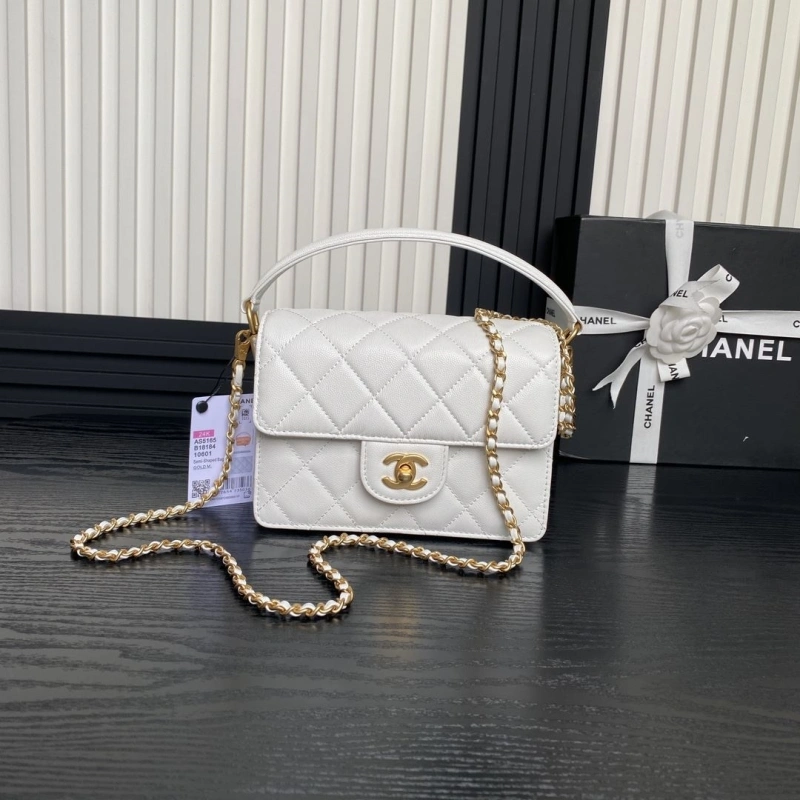 Ch**el cf series bags 4049h-0053