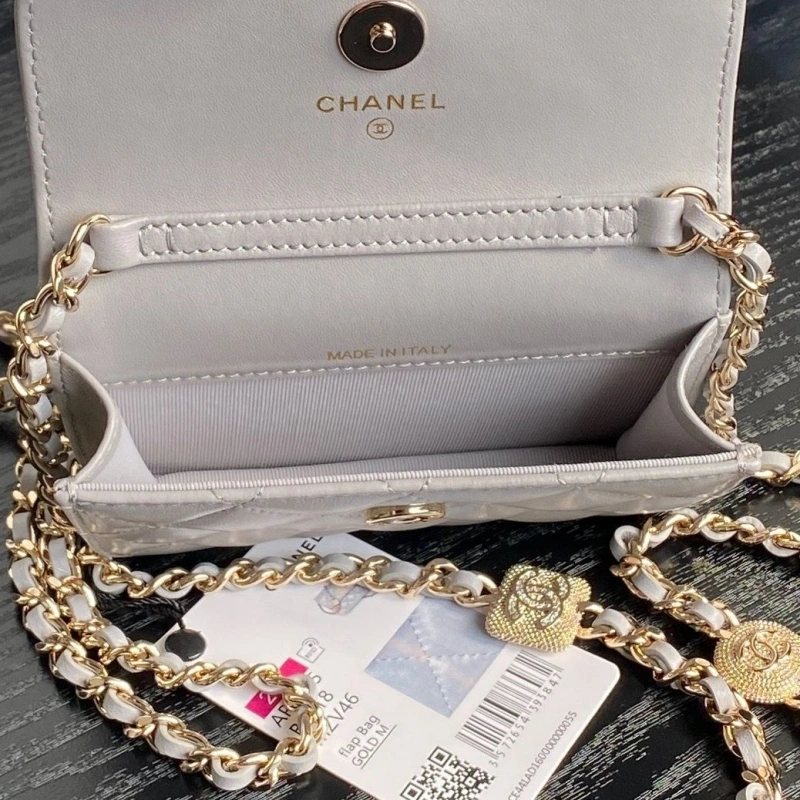 Ch**el satchel bags 4049h-0056