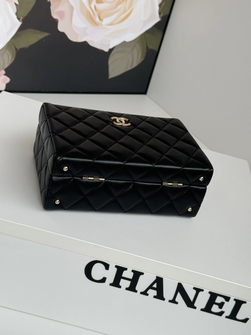 Ch**el box bags 4049h-0059