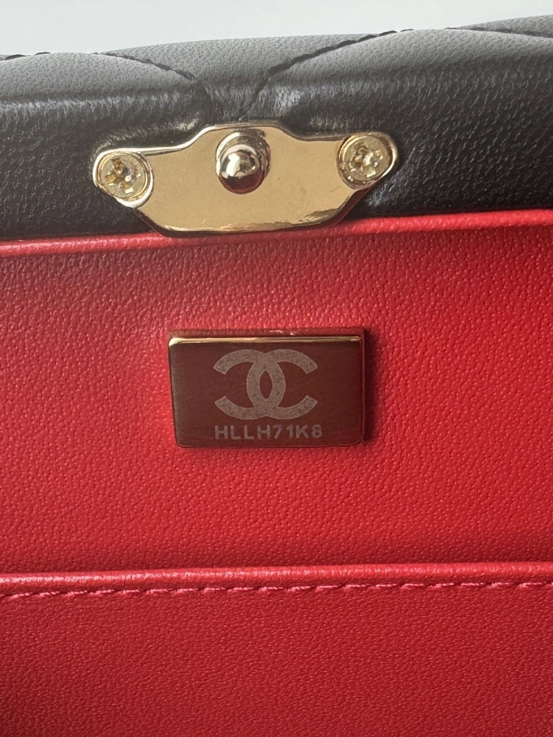 Ch**el box bags 4049h-0059