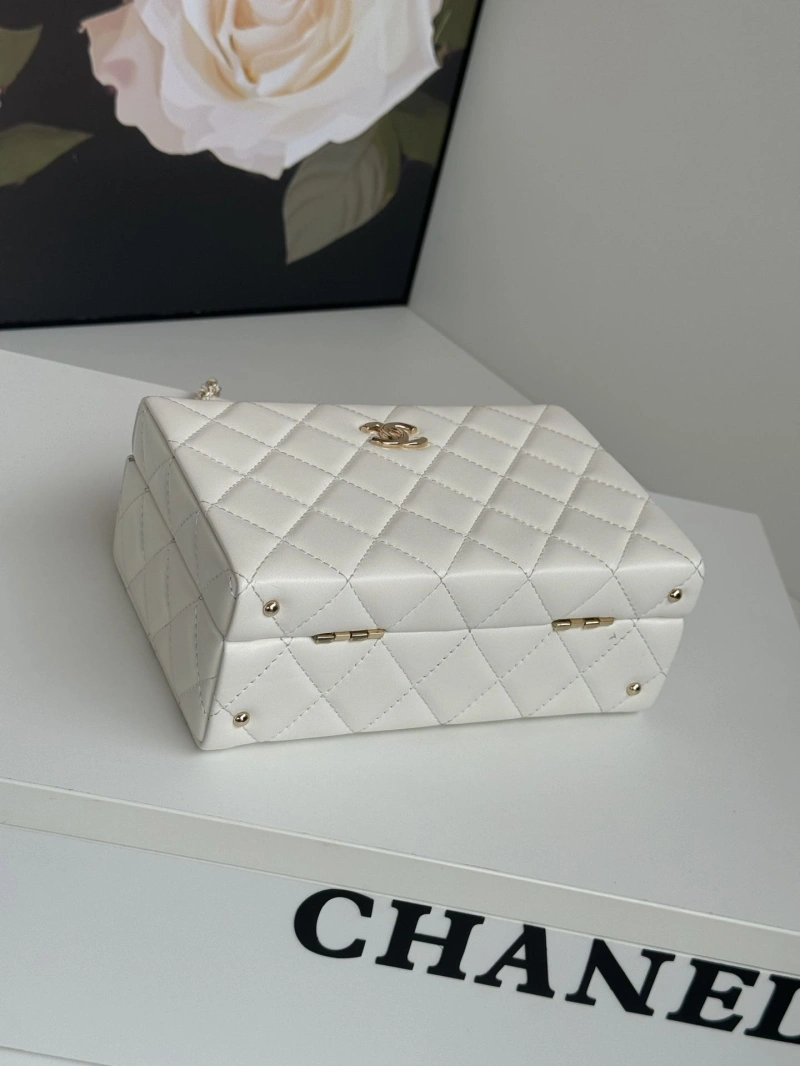 Ch**el box bags 4049h-0060