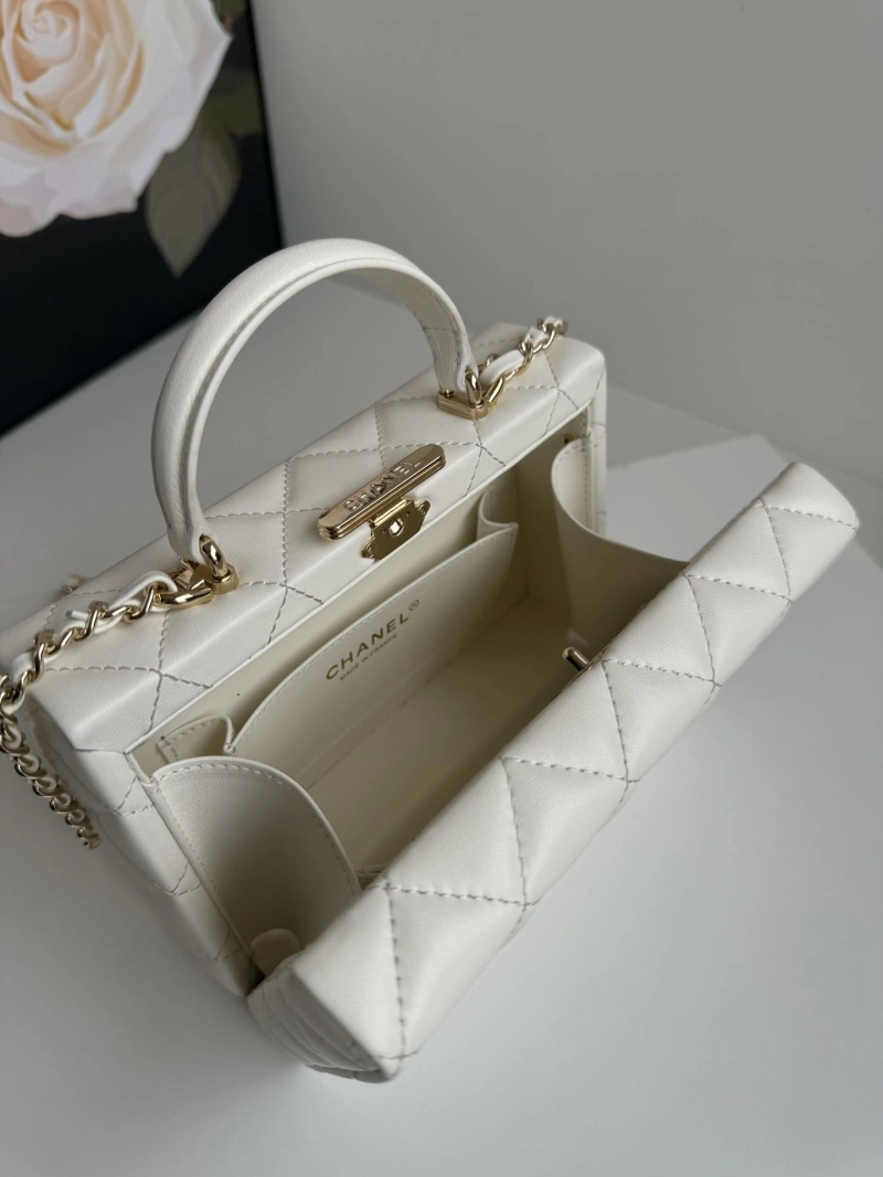 Ch**el box bags 4049h-0060