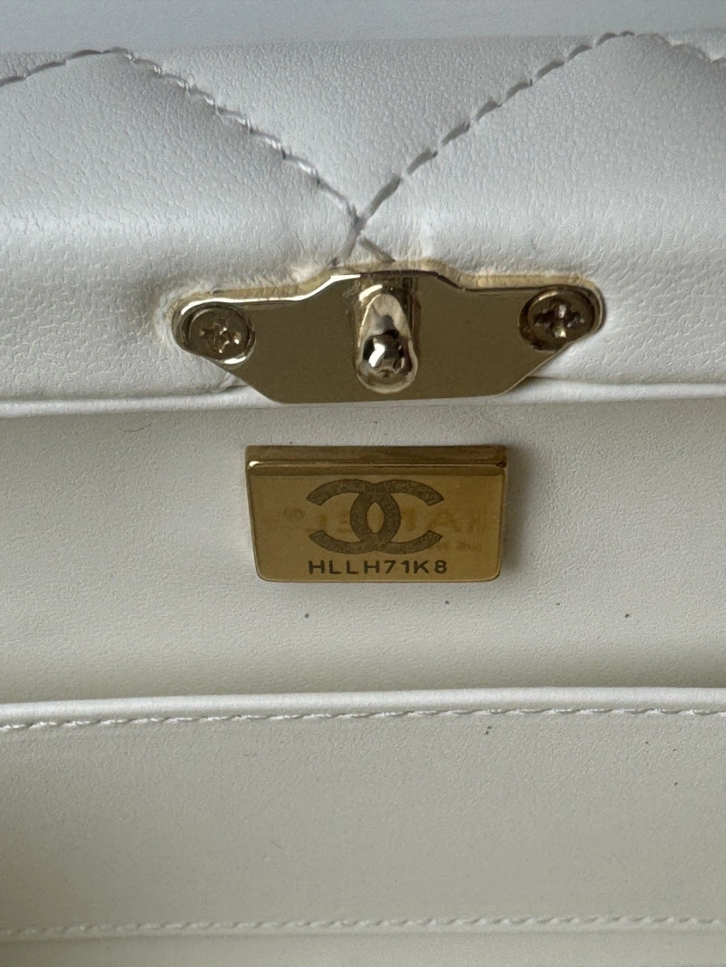 Ch**el box bags 4049h-0060