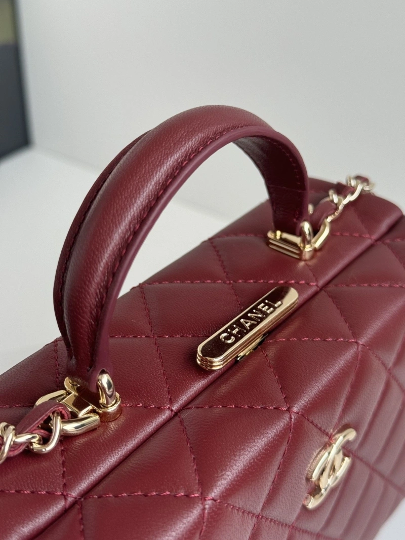 Ch**el box bags 4049h-0061