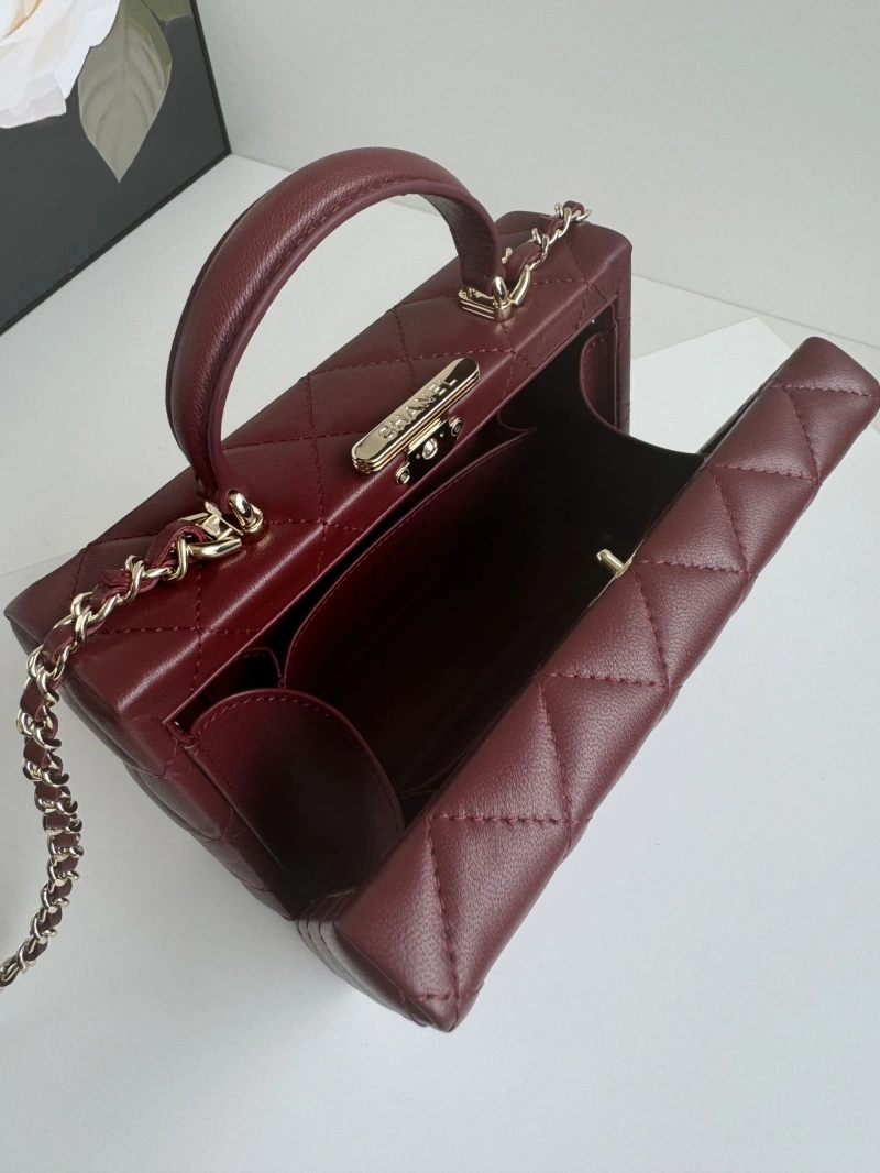 Ch**el box bags 4049h-0061
