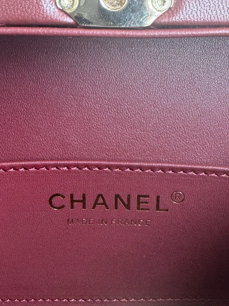 Ch**el box bags 4049h-0061