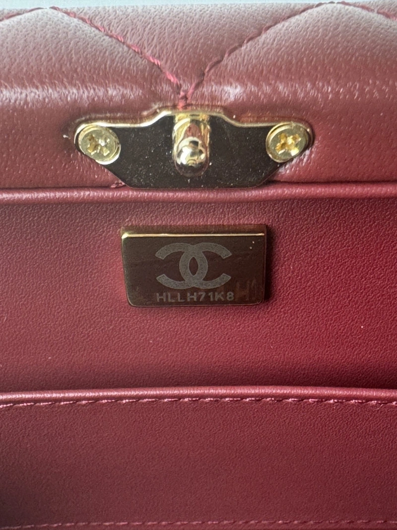 Ch**el box bags 4049h-0061