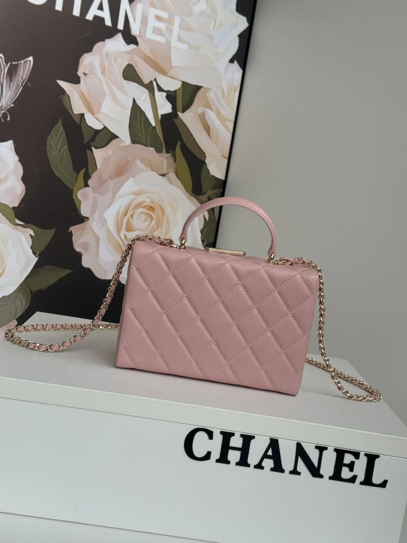 Ch**el box bags 4049h-0062