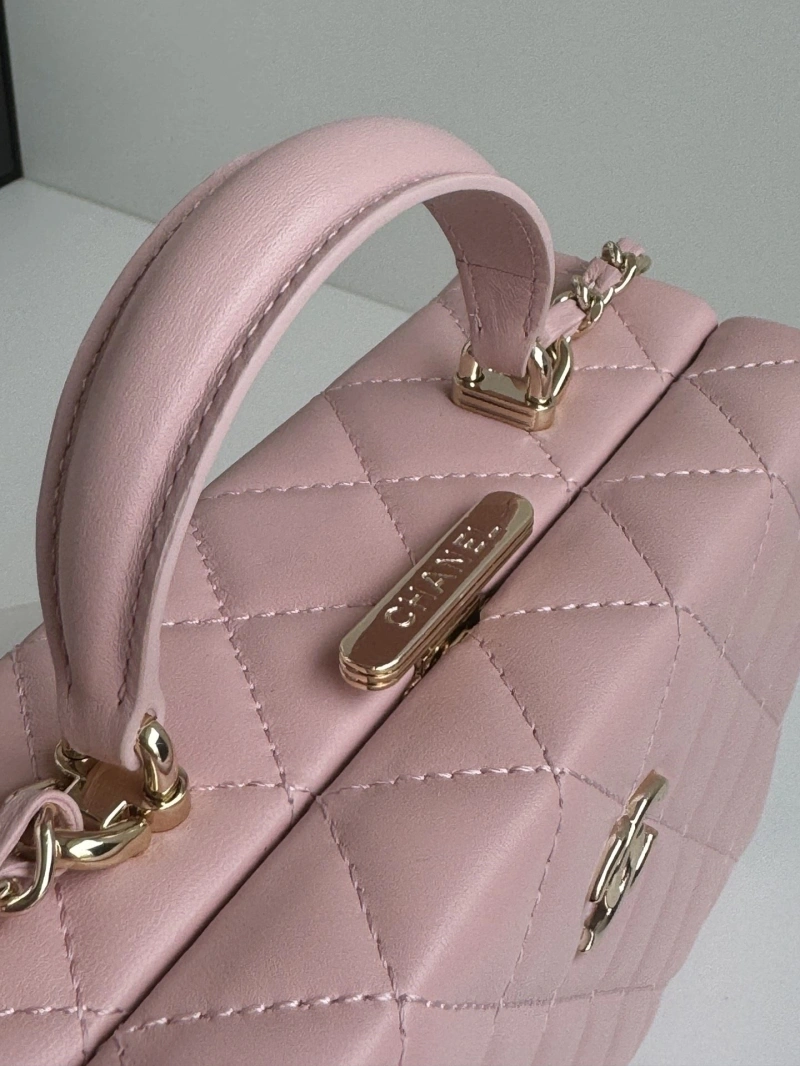 Ch**el box bags 4049h-0062