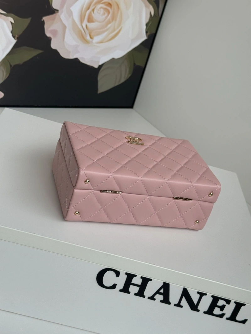 Ch**el box bags 4049h-0062