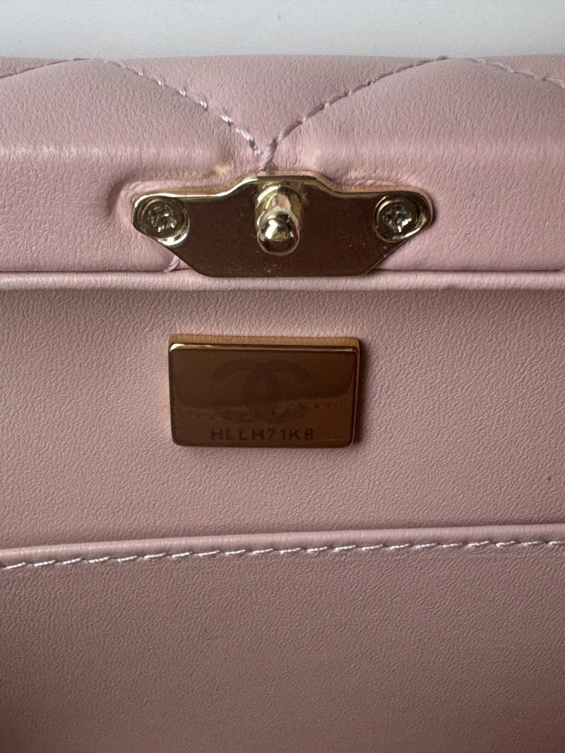 Ch**el box bags 4049h-0062