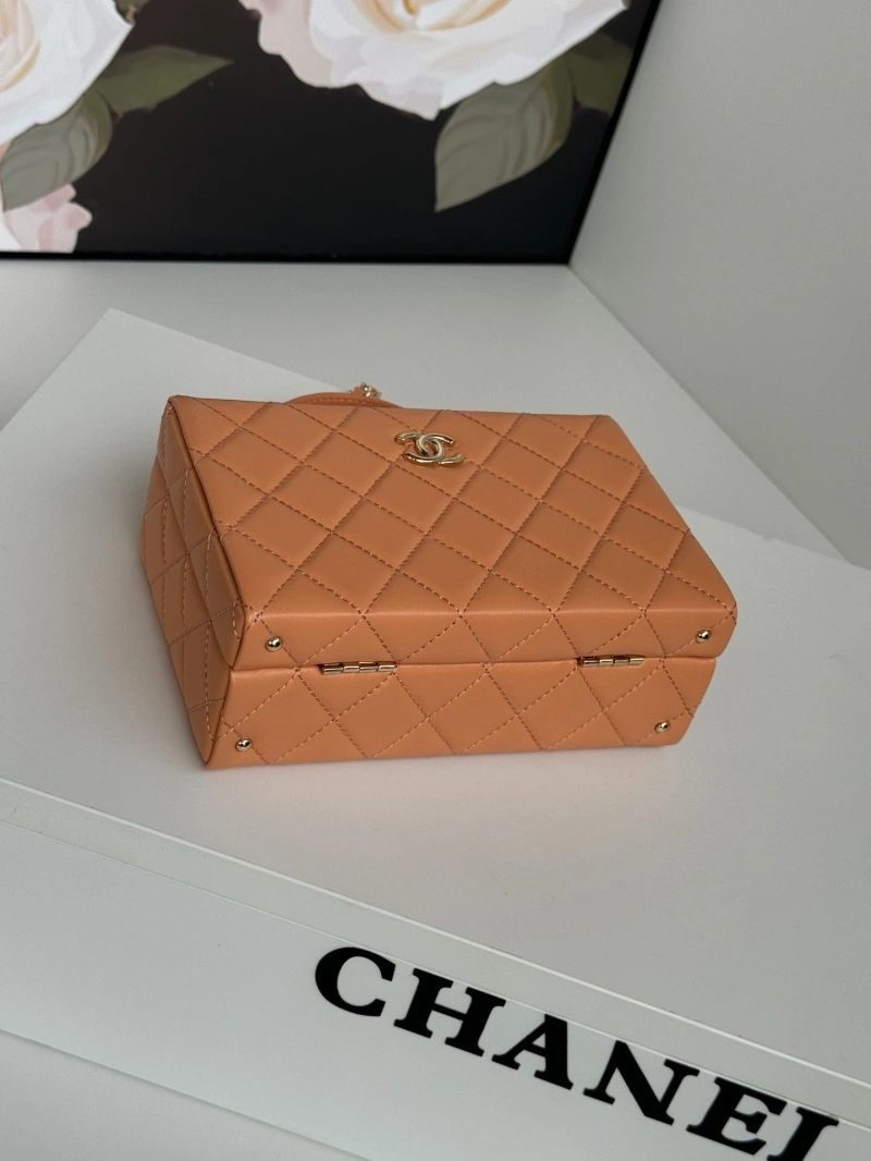 Ch**el box bags 4049h-0063