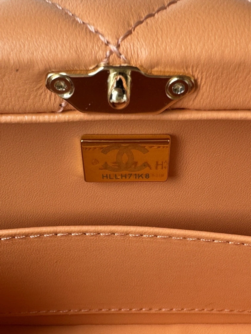 Ch**el box bags 4049h-0063