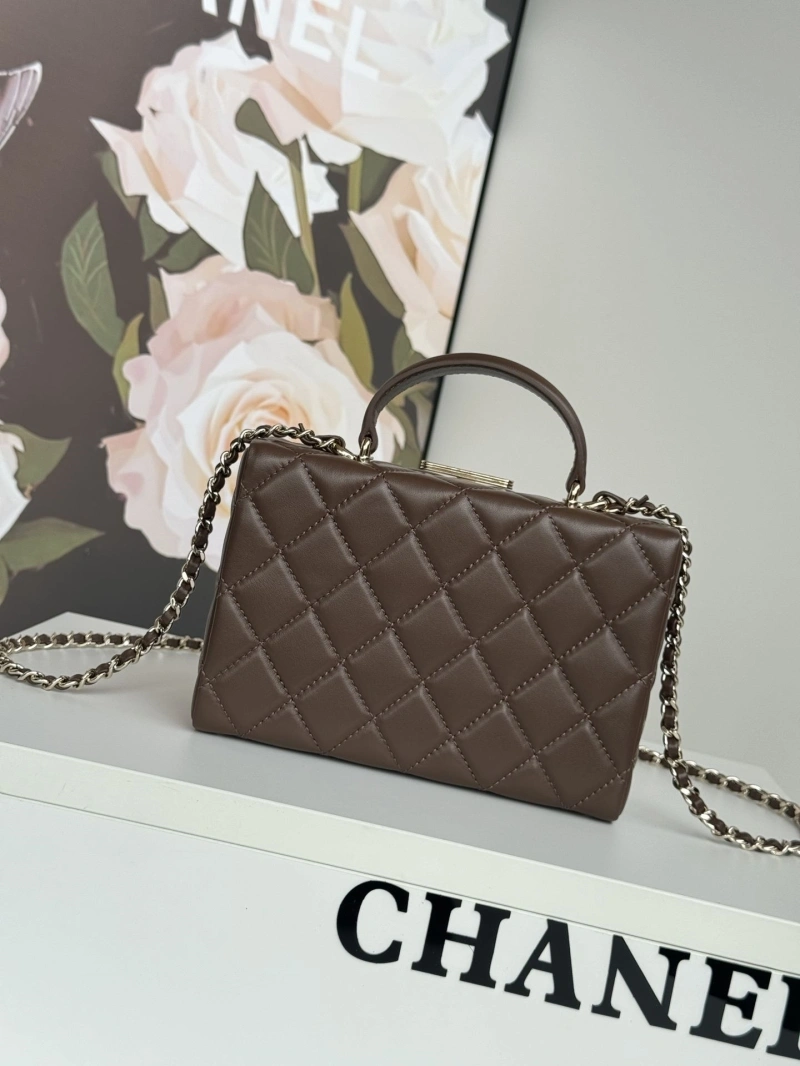 Ch**el box bags 4049h-0064
