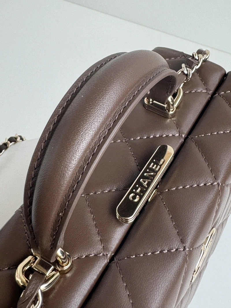 Ch**el box bags 4049h-0064