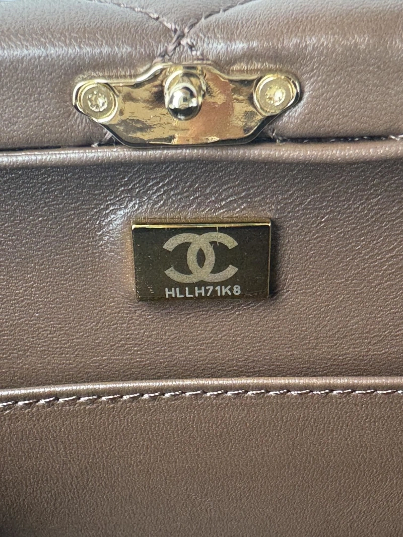 Ch**el box bags 4049h-0064
