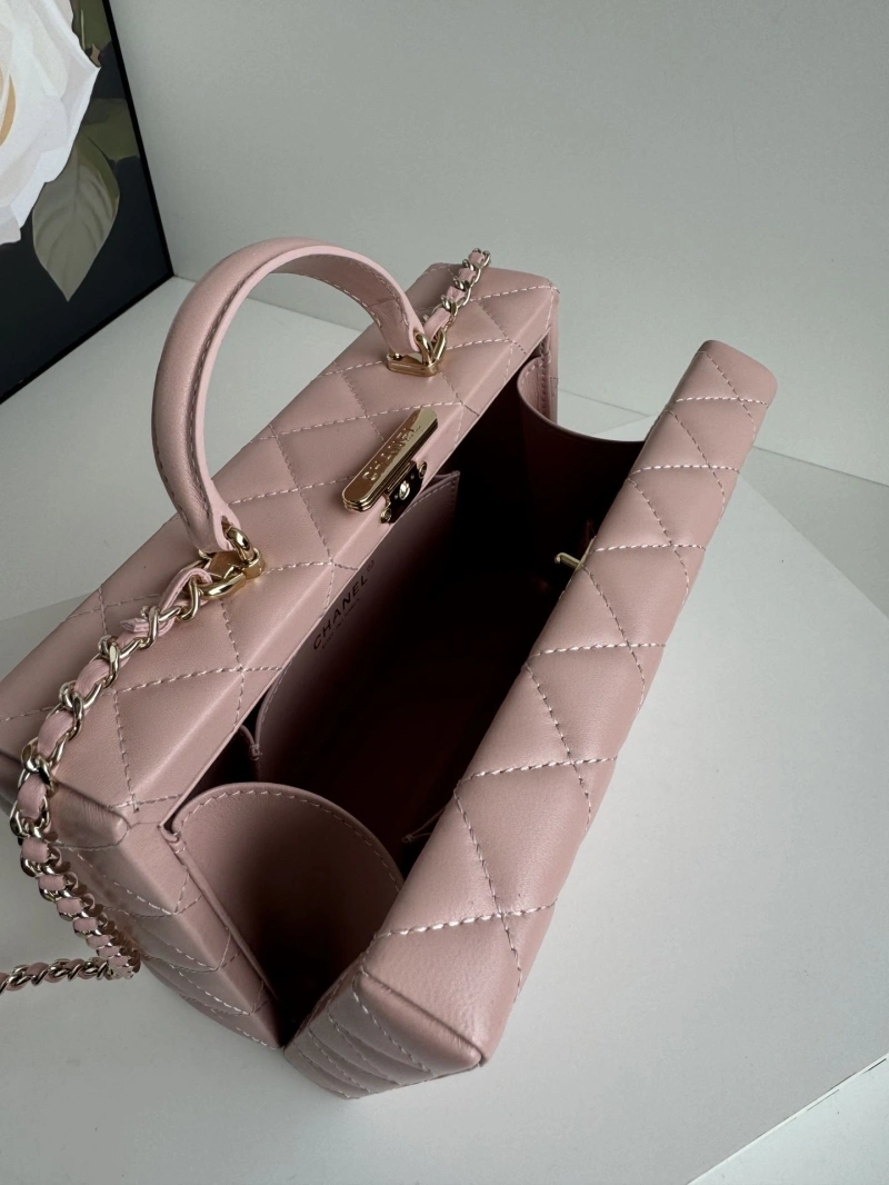 Ch**el box bags 4049h-0066