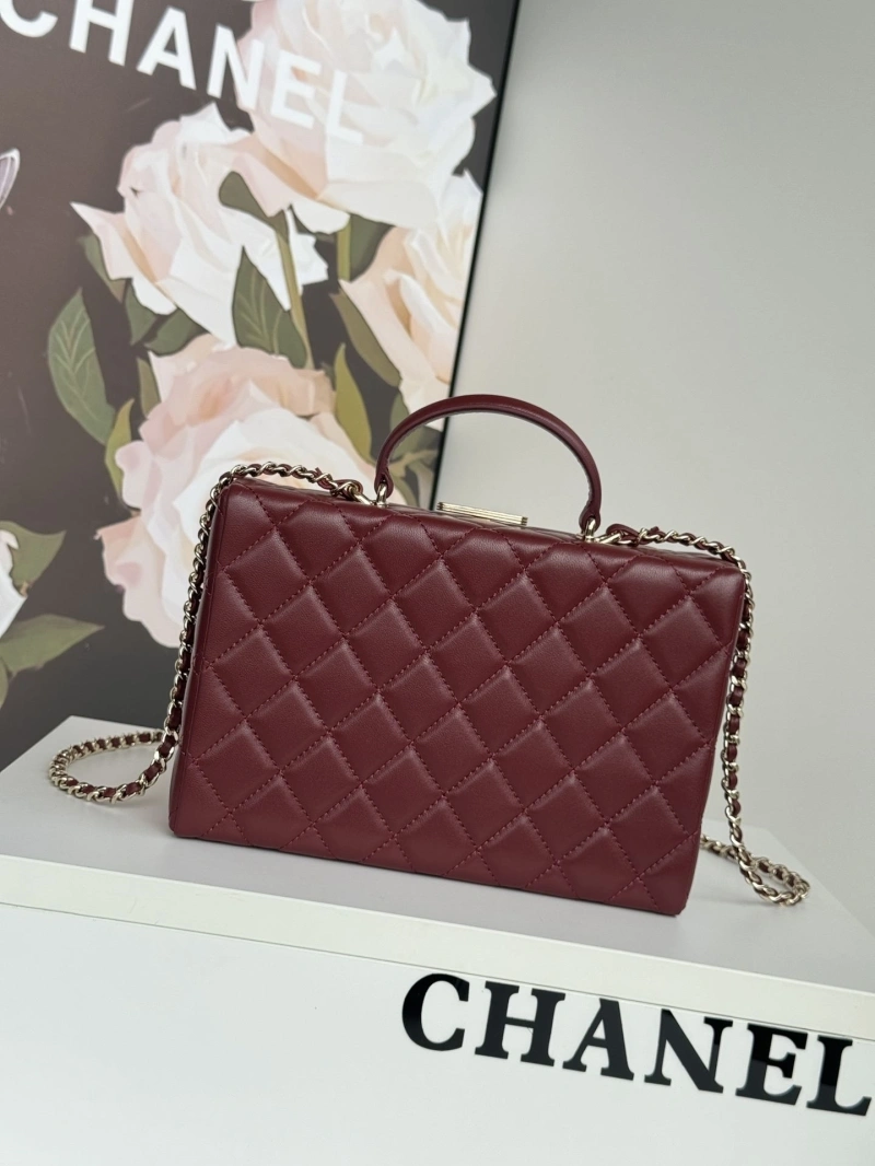 Ch**el box bags 4049h-0068