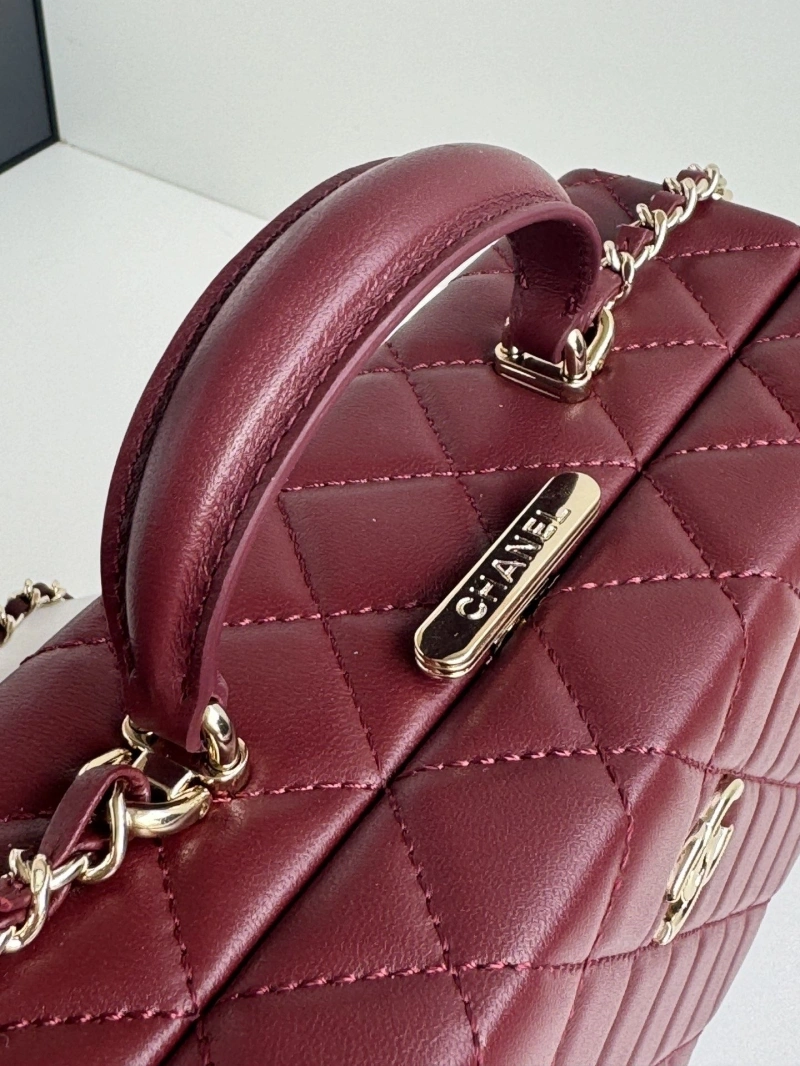 Ch**el box bags 4049h-0068