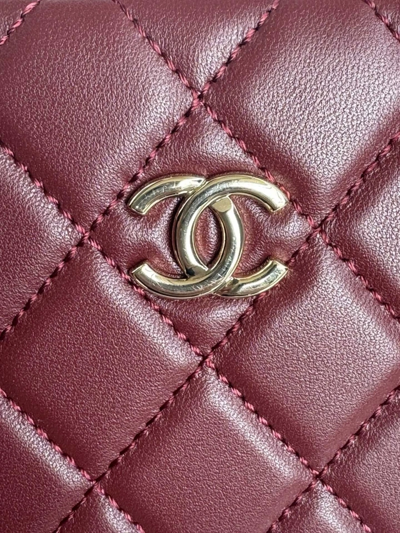 Ch**el box bags 4049h-0068