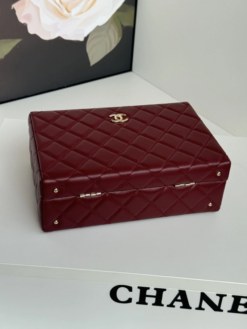 Ch**el box bags 4049h-0068