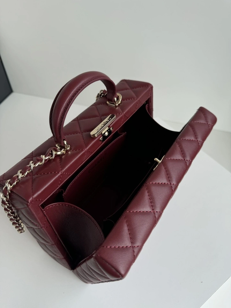 Ch**el box bags 4049h-0068