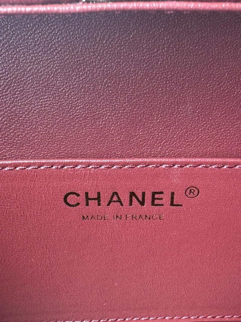Ch**el box bags 4049h-0068