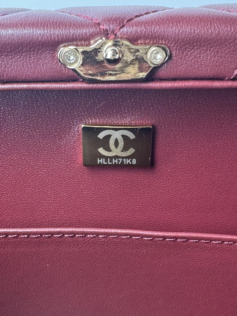 Ch**el box bags 4049h-0068