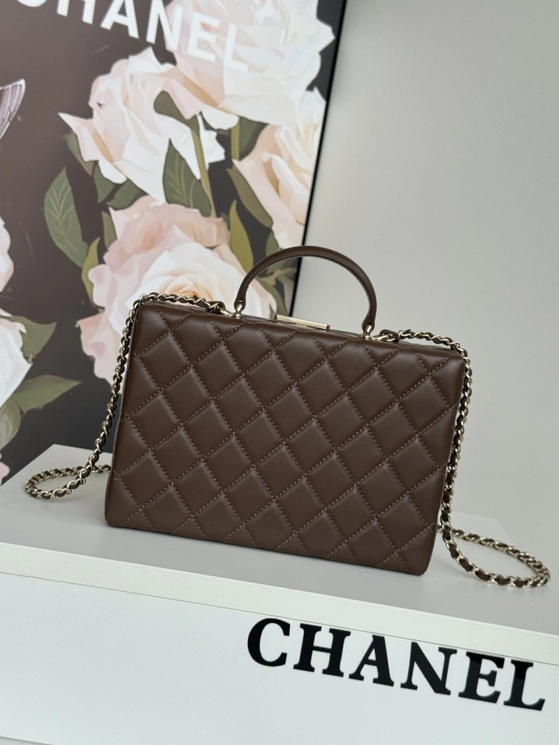 Ch**el box bags 4049h-0070
