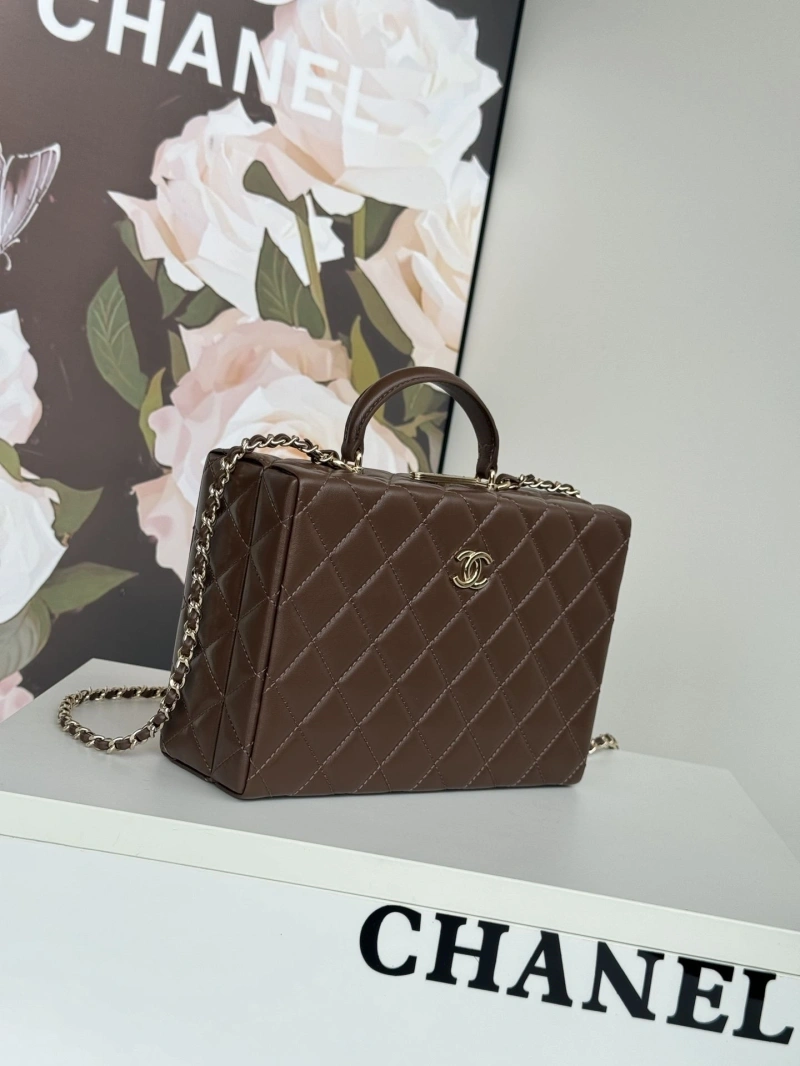 Ch**el box bags 4049h-0070