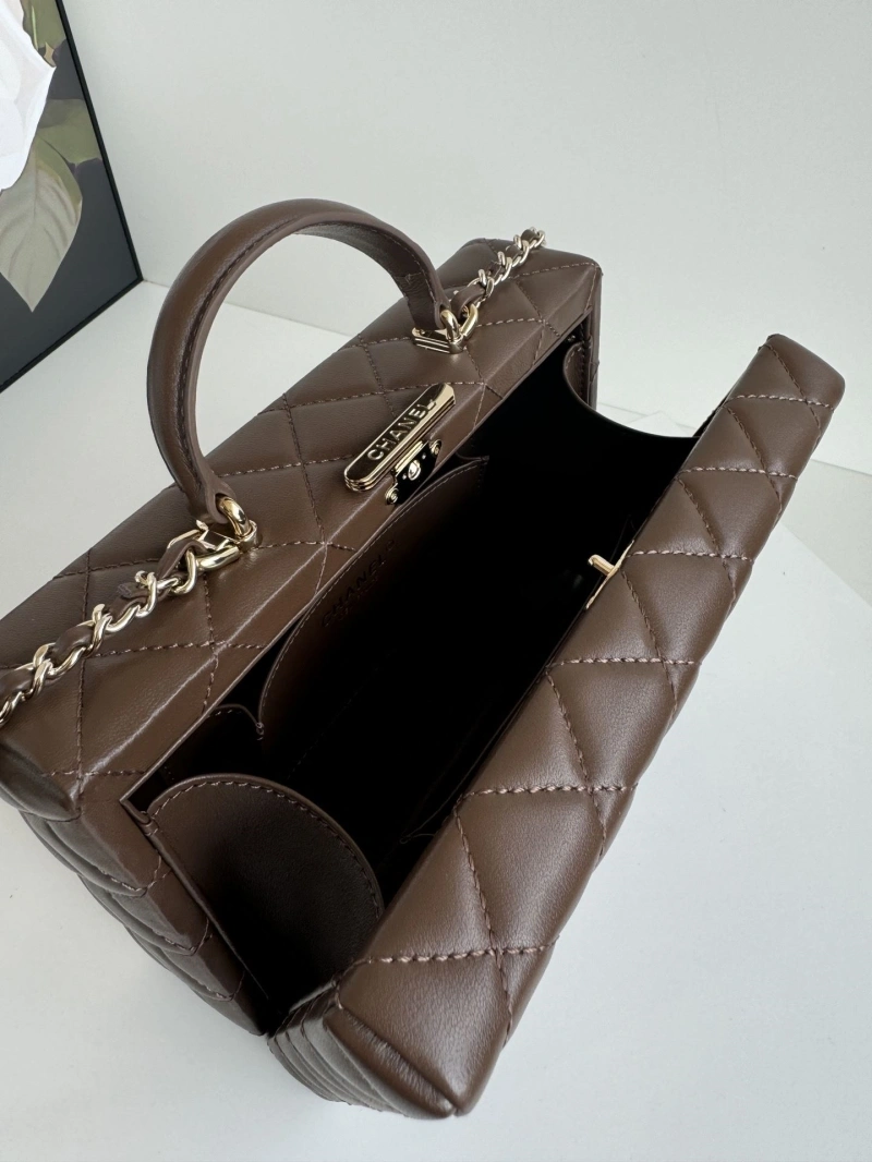 Ch**el box bags 4049h-0070