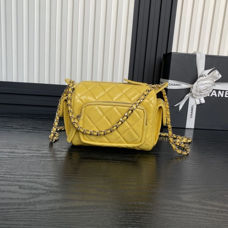 Ch**el satchel bags 4049h-0081