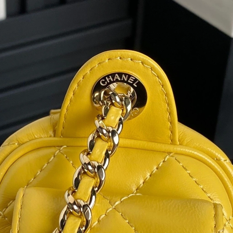 Ch**el satchel bags 4049h-0081