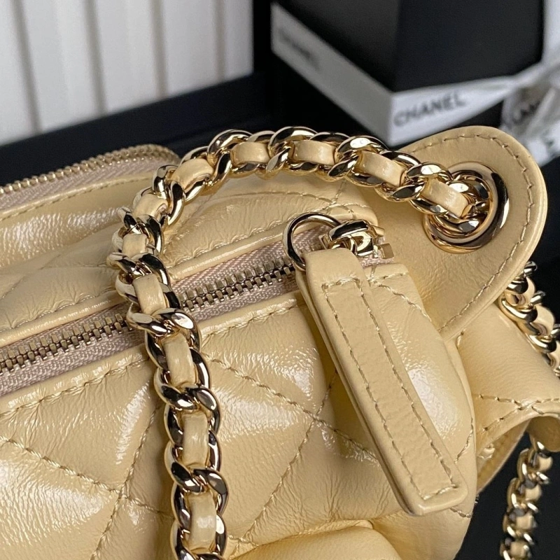 Ch**el satchel bags 4049h-0082