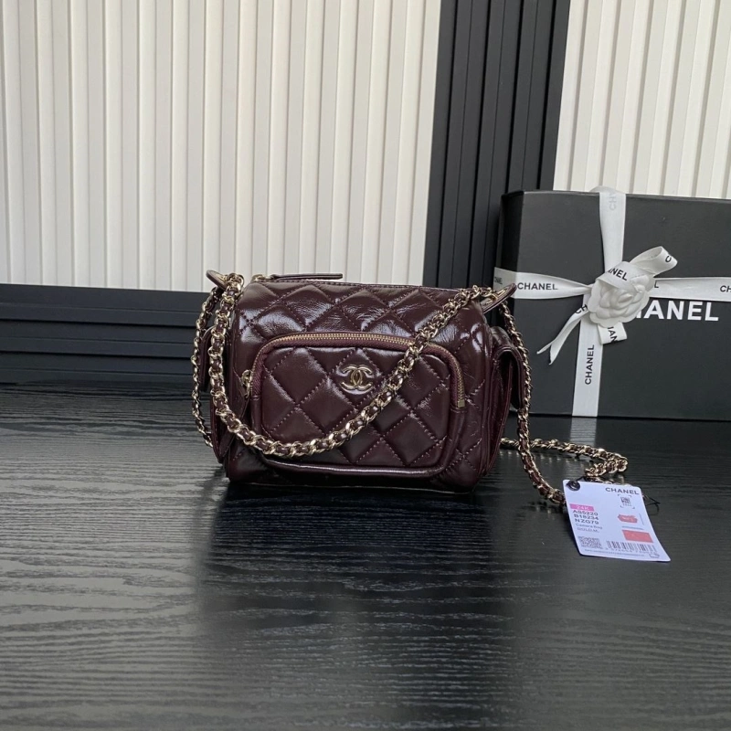 Ch**el satchel bags 4049h-0083